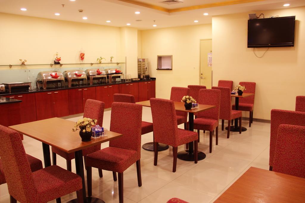 Hanting Express Tianjin Haixin District Yujiapu Τιαντζίν Εξωτερικό φωτογραφία