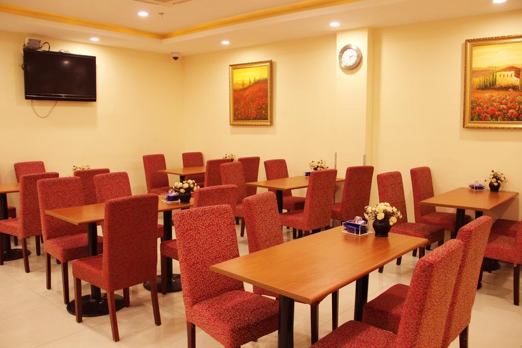 Hanting Express Tianjin Haixin District Yujiapu Τιαντζίν Εξωτερικό φωτογραφία